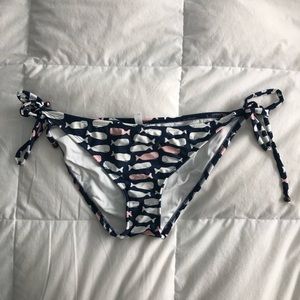 Vineyard vines bathing suit bottoms